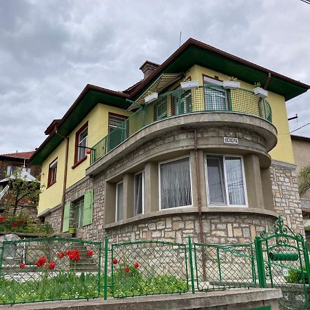 Vila Venera Welingrad Zewnętrze zdjęcie