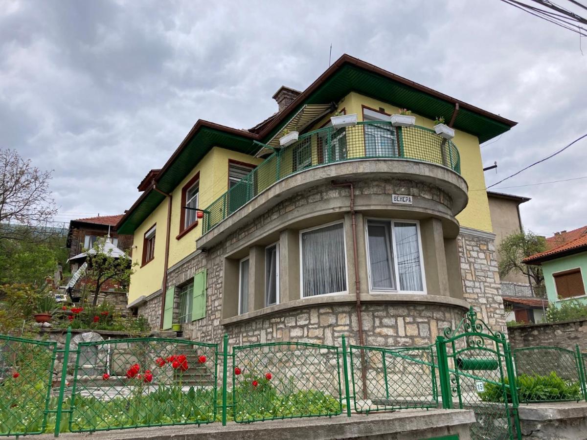 Vila Venera Welingrad Zewnętrze zdjęcie