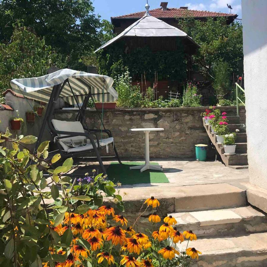 Vila Venera Welingrad Zewnętrze zdjęcie