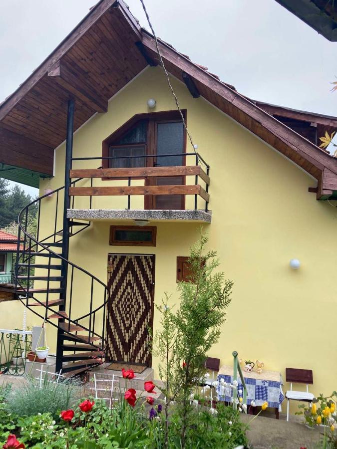 Vila Venera Welingrad Zewnętrze zdjęcie