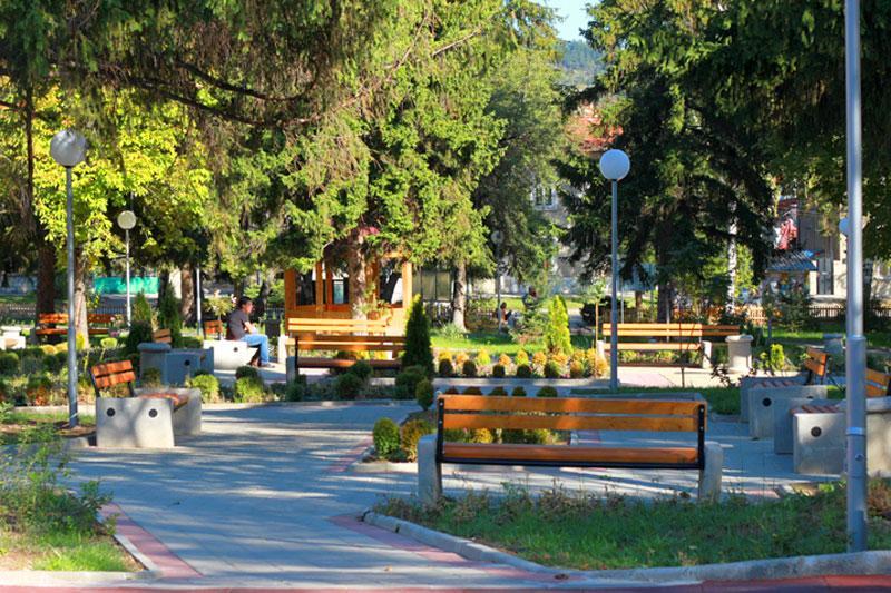 Vila Venera Welingrad Pokój zdjęcie